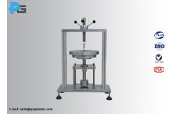 China IEC 60884-1 Figure 8 Plug And Socket-Outlet Compression Test Apparatus supplier