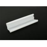                    Customized Size PVC Channel Trim              for sale
