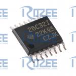 AM26C32IPWR