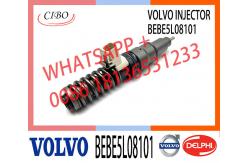 China Fuel Injector 22717955 remanufacturing quality BEBE5L08101 BEBE5L08001 in stock supplier