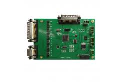 China One Stop PCBA Board Manufacturing SMT EMS PCB Board Services supplier