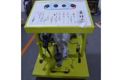 China Manual Injection Automatic Transmission Training Workshops Automotive Teaching Equipment supplier
