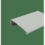                    Extruded PVC Product Plastic Trim Extrusion              for sale