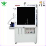 Laboratory NES713 Smoke Toxicity Index Test Chamber with Burning 100g Specimen