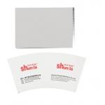 Paper Can Mid Seam Machine Leak Proof Packaging For Oils Lotions