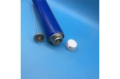 China High-Pressure Foam Canister Valve - Versatile and Reliable Solution for Industrial Applications supplier