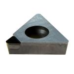 TCGT 090202 TCGT 110304 PCD Turning Inserts Non Ferrous Materials for sale