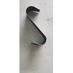 Customized Polish Metal S Hook for sale