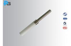 China PG-PA145 Lab Testing Equipment UL Test Rod Probe Meet UL982 Standard Requirements supplier