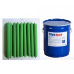 Universal Type Polyurethane CPU Roller Adhesive Bonding Agent Strong Adhesion for sale