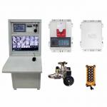 Programmable Motor Driven Automatic Fire Monitor System