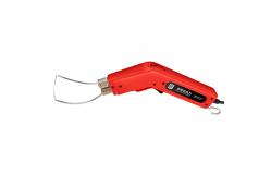 China Adjustable Cutting Angle Foam Hot Knife Cutting Tools For Advertising Industry supplier