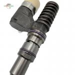 Diesel Engine Fuel Injector 8170998 BEBE4B12003 for FH12 Excavator