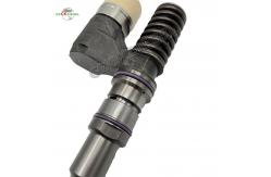 China Diesel Engine Fuel Injector 8170998 BEBE4B12003 for FH12 Excavator supplier