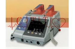 China Optoelectronics Heart Paddle Machine Repair , 12'' Cardiac Arrest Shock Machine supplier