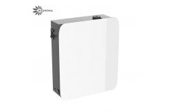 China X2000 Humidifier Wall Mounted Scent Diffuser Sterilization Upscale supplier