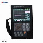 NDT Ultrasonic Crack Detection Test with Big memory of 500 A graph HUATEC FD510 for sale