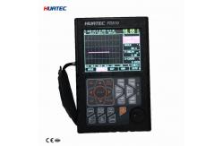 China BNC Port Ultrasonic Flaw Detector Machine Digital FD510 supplier