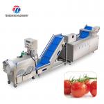 Customized Potato Fruit And Vegetable Processing Line for sale