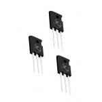 Superior System Efficiency High Power IGBT For Welding Equipment for sale