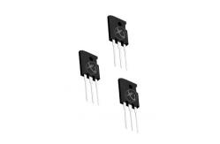China Superior System Efficiency High Power IGBT For Welding Equipment supplier