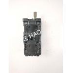 NABCO 31+16 L 12T Komatsu Gear Pump GD605A GD655A WA100 WA100SS WA100SSS WA120 WA120L WR11 WR11SS for sale