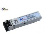GLC-SX-MM Transceiver 850nm 550m Dual LC SFP Module for sale