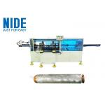 Big Power Coil Forming Machines Low Noise Coil Forming Equipment