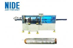 China Big Power Coil Forming Machines Low Noise Coil Forming Equipment supplier