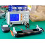 Eddy Current Metal Testing Equipment Fully Automatic Instrument Simple Operation for sale