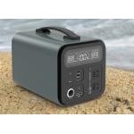 Customized Emergency Portable Power Station 500w 560wh Camping Lithium Battery