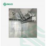 ISO 16750-4 Environmental Test Chamber Compound Salt Spray Test System