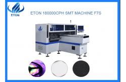 China LED Light Lamp SMT Placement Machine High Speed High efficiency supplier