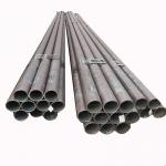 Hot Rolled ASTM A53 Seamless Steel Pipe 2.2-70mm API 5L for sale