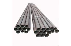 China ASTM A335 A335M Alloy Seamless Steel Pipe Hot Rolled For Construction supplier