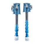 Long Shaft Vertical Centrifugal Pump Energy Saving For Field Irrigation