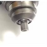 Hydraulic Piston Motor A6VE107 HA3T/63W-VZL22100B For Construction Machiney
