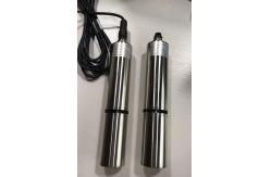 China Tap Water Chemical Oxygen Demand Sensor , SS316 Water Oxygen Sensor supplier