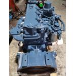 Japan Brand New Kubota Engine V3300 Motor Assembly In Stock