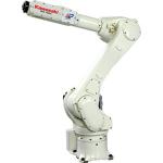 RS010N-A Chinese Robot Arm Industrial Robotic Arm 1450mm Reach 10kg Payload for sale