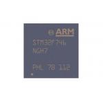 1MB Flash STM32F746NGH7 ARM Cortex M7 Microcontroller MCU 216TFBGA Microcontrollers IC for sale