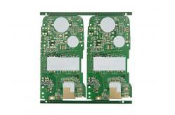 China POS Machine Sam Board HDI High Density Interconnector PCB Custom PCB Design supplier