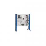 Educational Equipment Refrigeration Training Equipment heat pump trainer for sale