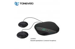 China Bluetooth+USB Speakerphone With Omnidirectional Microphones For medium conference room supplier