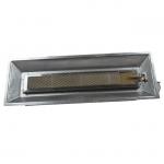 THD6806 Biogas Gas Brooder Heater Wall Ceramic Catalytic Infrared Heaters For House