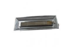 China THD6806 Biogas Gas Brooder Heater Wall Ceramic Catalytic Infrared Heaters For House supplier