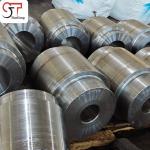 Forged Alloy Steel Blanks For Large Scale Industrial Machinery for sale