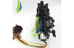 China 729688-51360 Common Rail Diesel Fuel Injection Pump For 4TNV88 Engine supplier