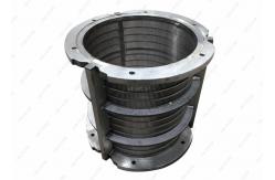 China 99% Wedge Wire Filter supplier