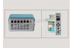 China High Accuracy Multi - Zone Hot Runner Temperature Controller for Heating System supplier